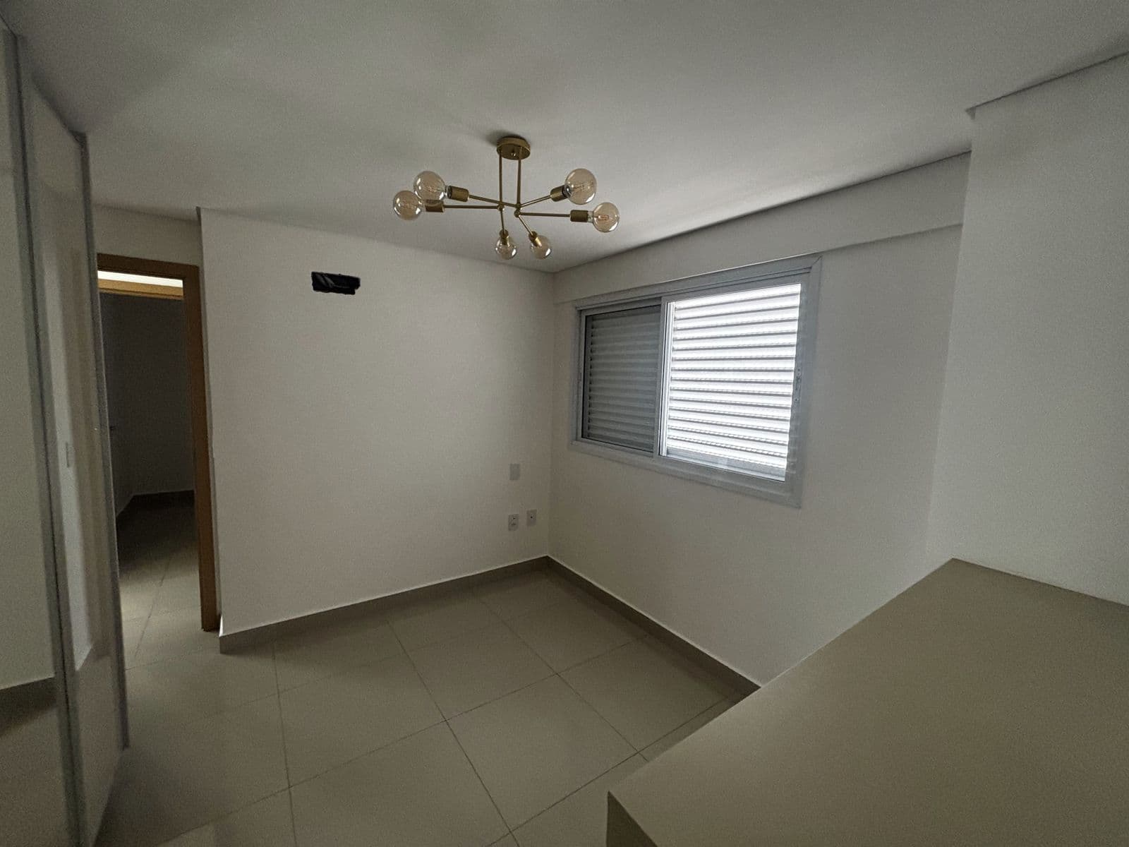 Apartamento com 2 quartos no Setor Marista