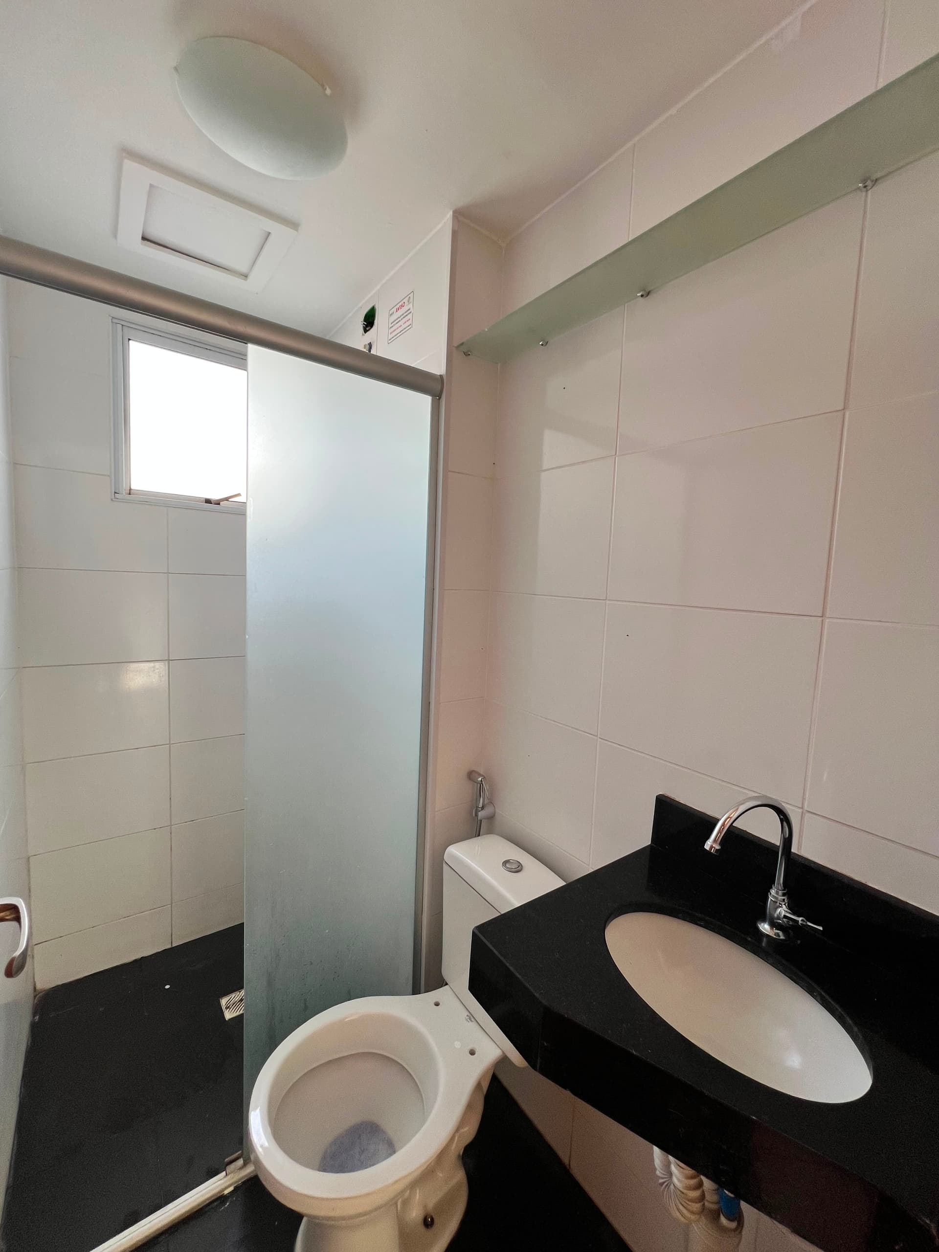 Apartamento Morada do Sol