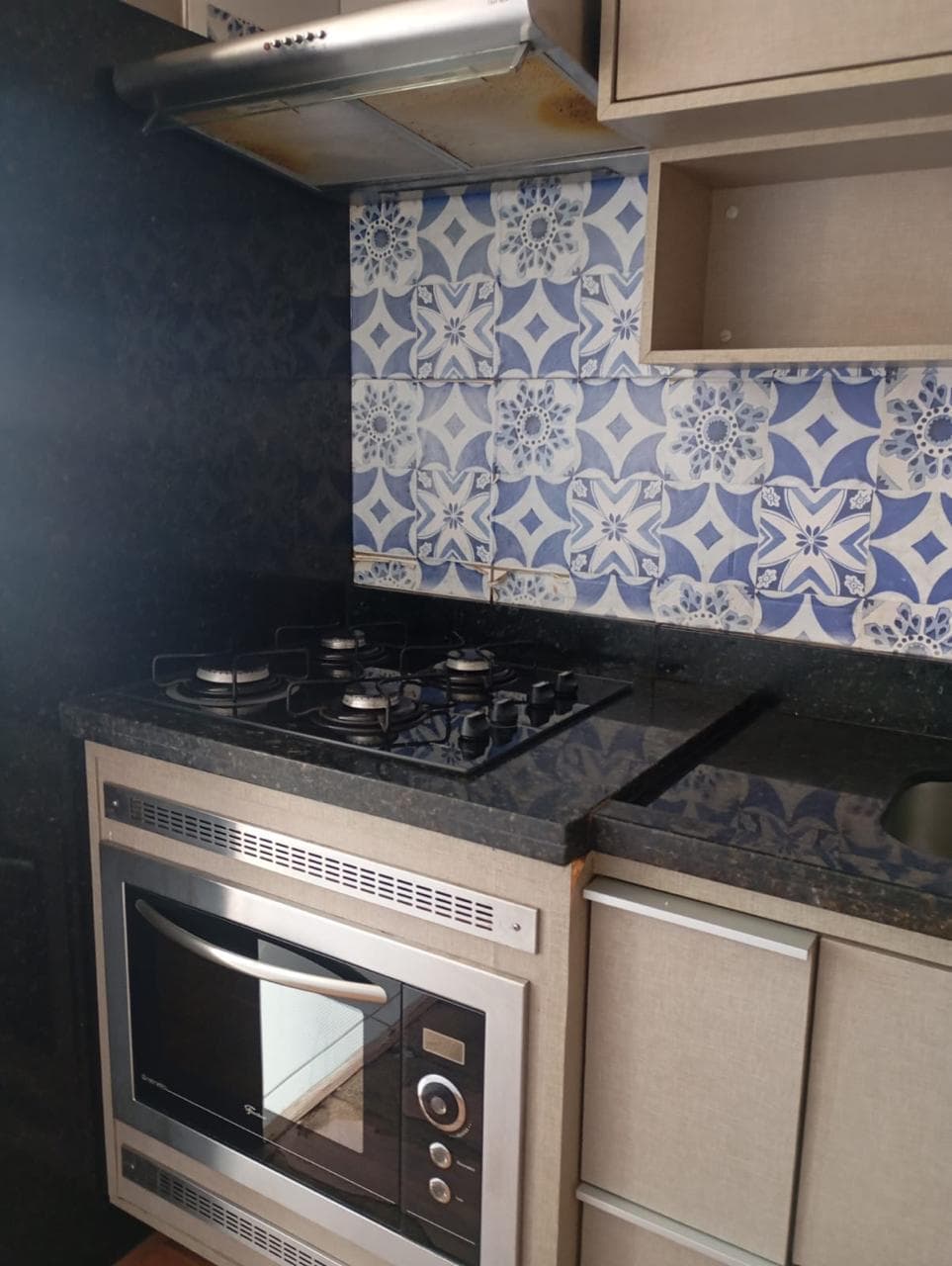 Apartamento 2 Quartos Jardim Atlântico