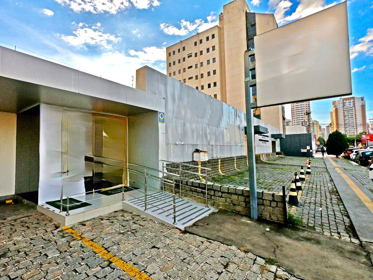 Estacionamento