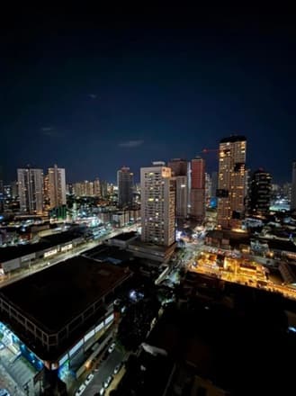 Alive Bueno - Lindo Apartamento 98m2 com 3 Suítes