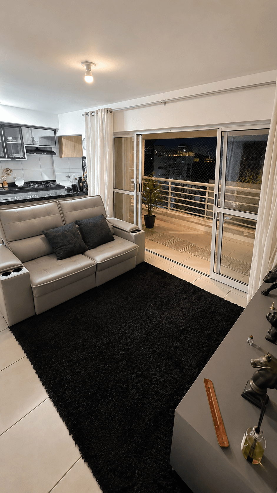 Apartamento 2 quartos Ecovillagio Castelo Branco