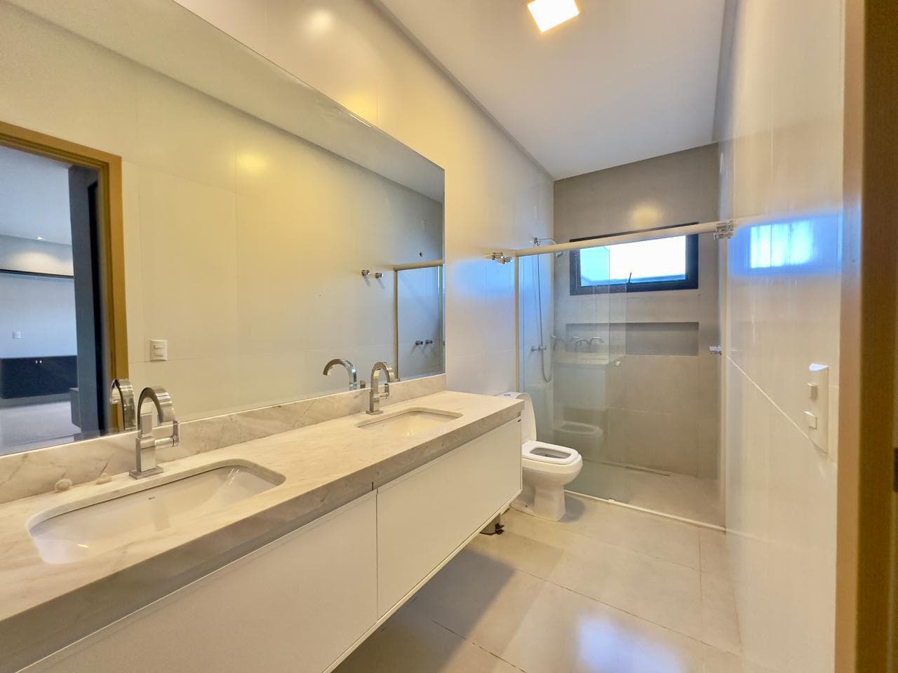 Casa Terrea - Terras Alpha Residencial 1
