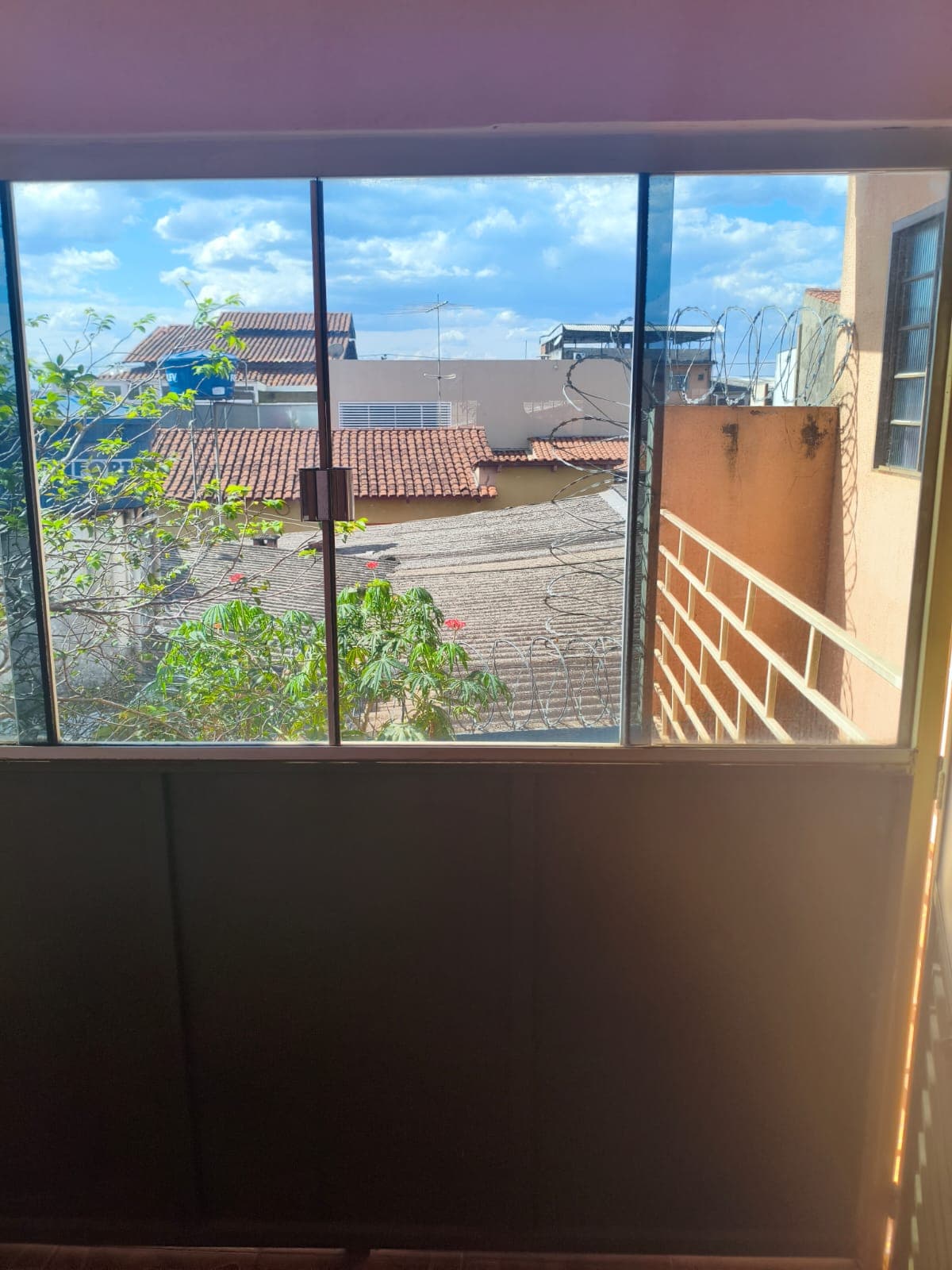 casa no nova esperança