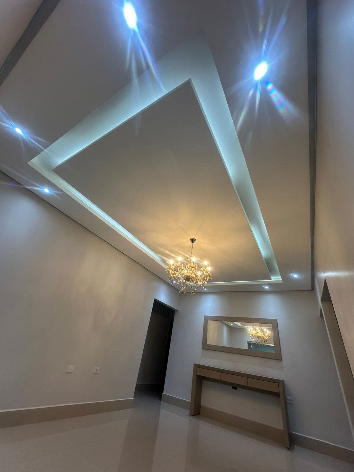 Casa Incrível em Caldas Novas 3 Quartos OPORTUNIDADE