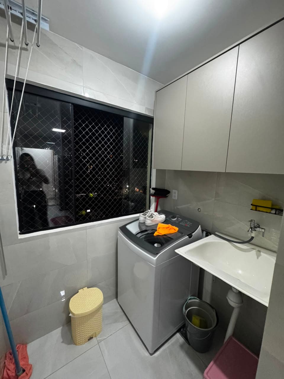 APARTAMENTO A VENDA ST. NOVA SUIÇA