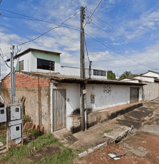 Galpão de 450m² na Vila João Vaz | Renda e Estrutura Completa em Goiânia