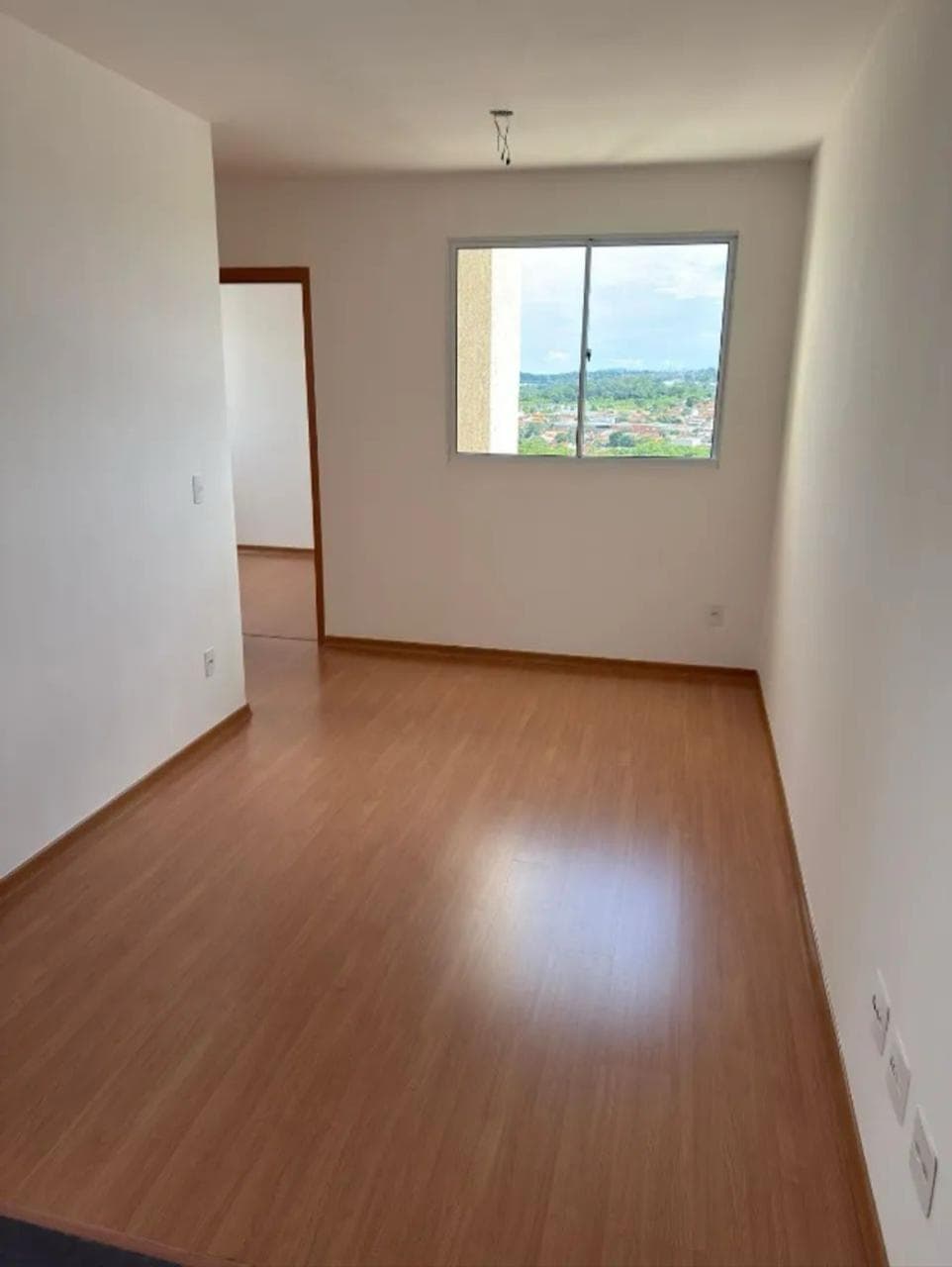 Apartamento novo no Residencial Gran Sonata – Aparecida de Goiânia