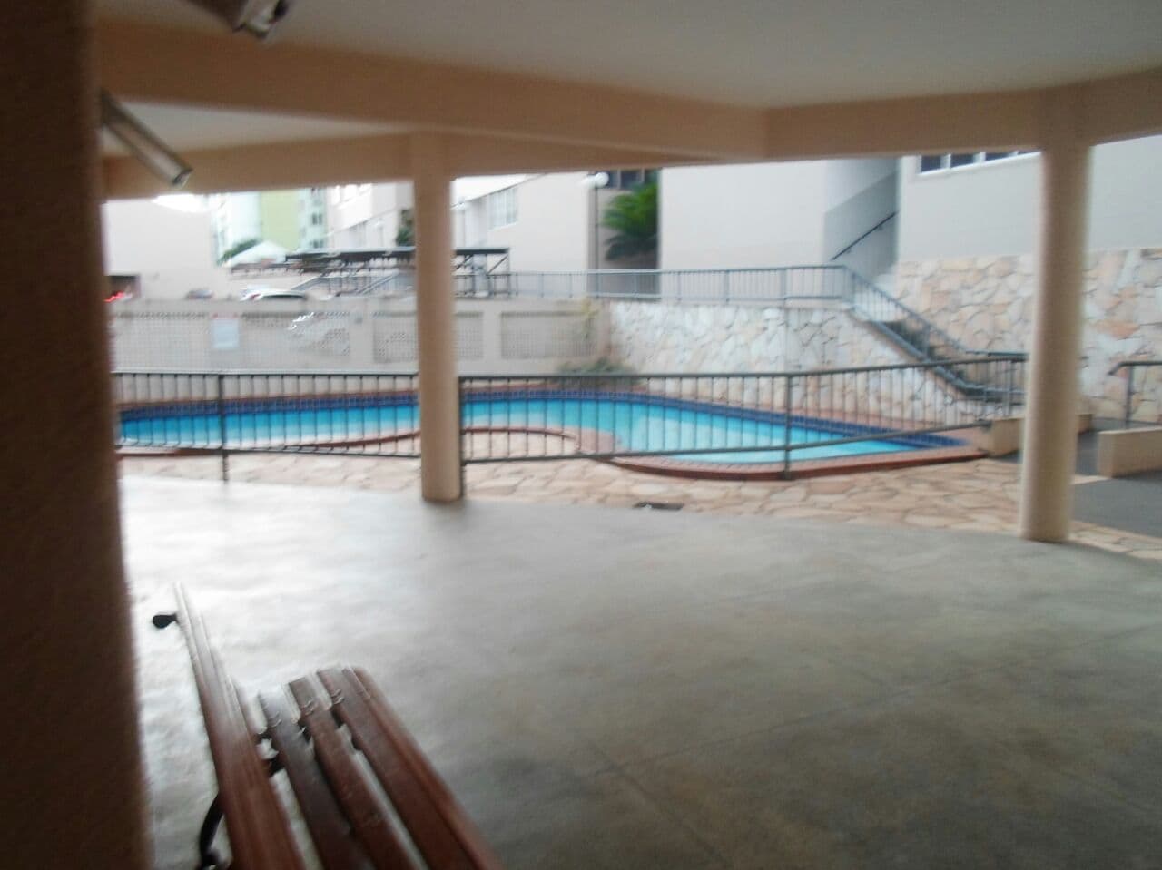 Apartamento 2 quartos Jardim Bela Vista
