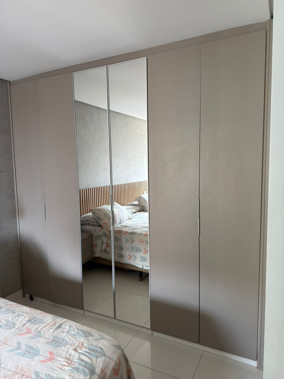 APARTAMENTO NO SETOR BUENO