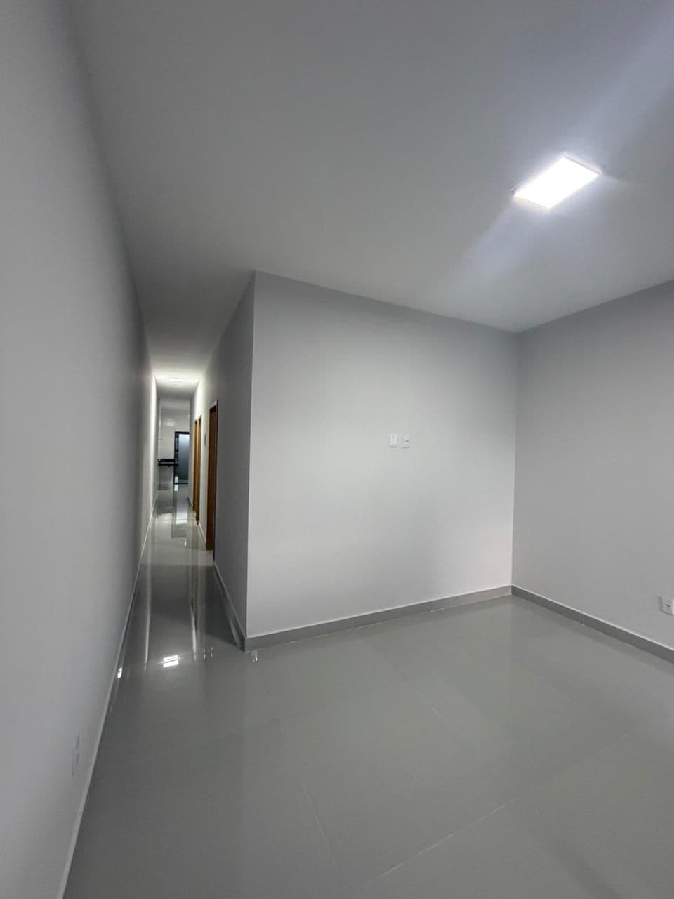 Casa 2 Quartos no Setor Marques Abreu OPORTUNIDADE