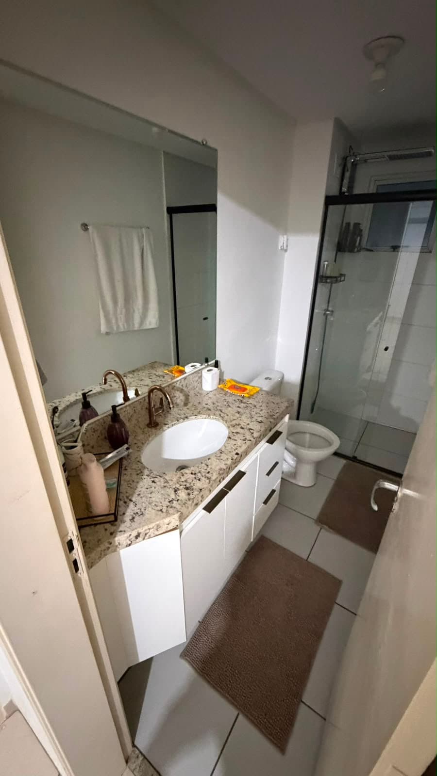Apartamento 2 quartos Ecovillagio Castelo Branco