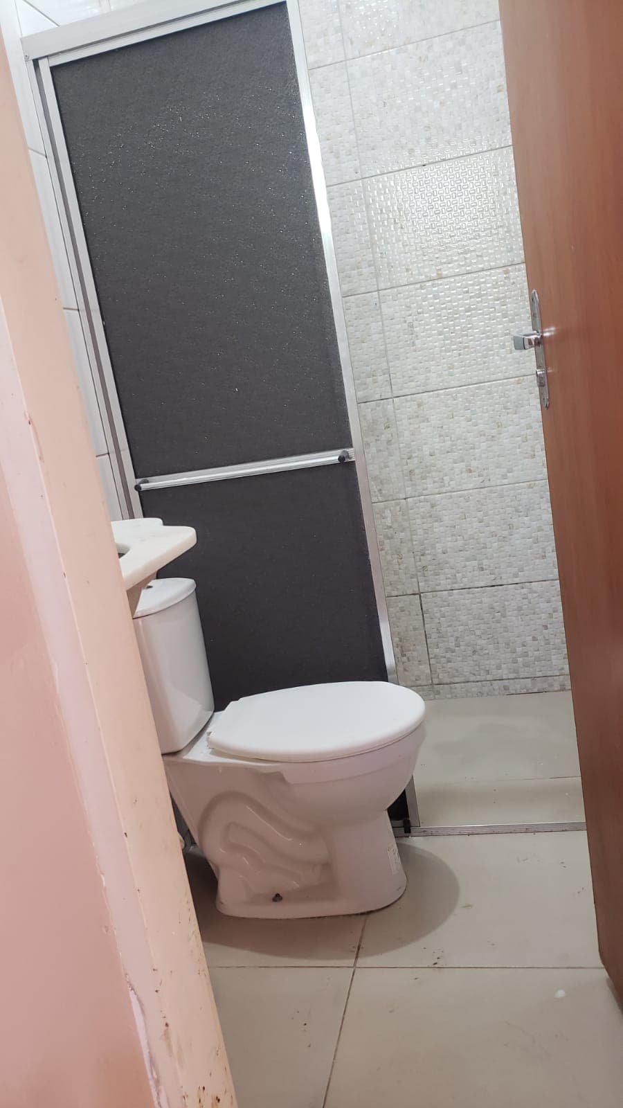 Banheiro