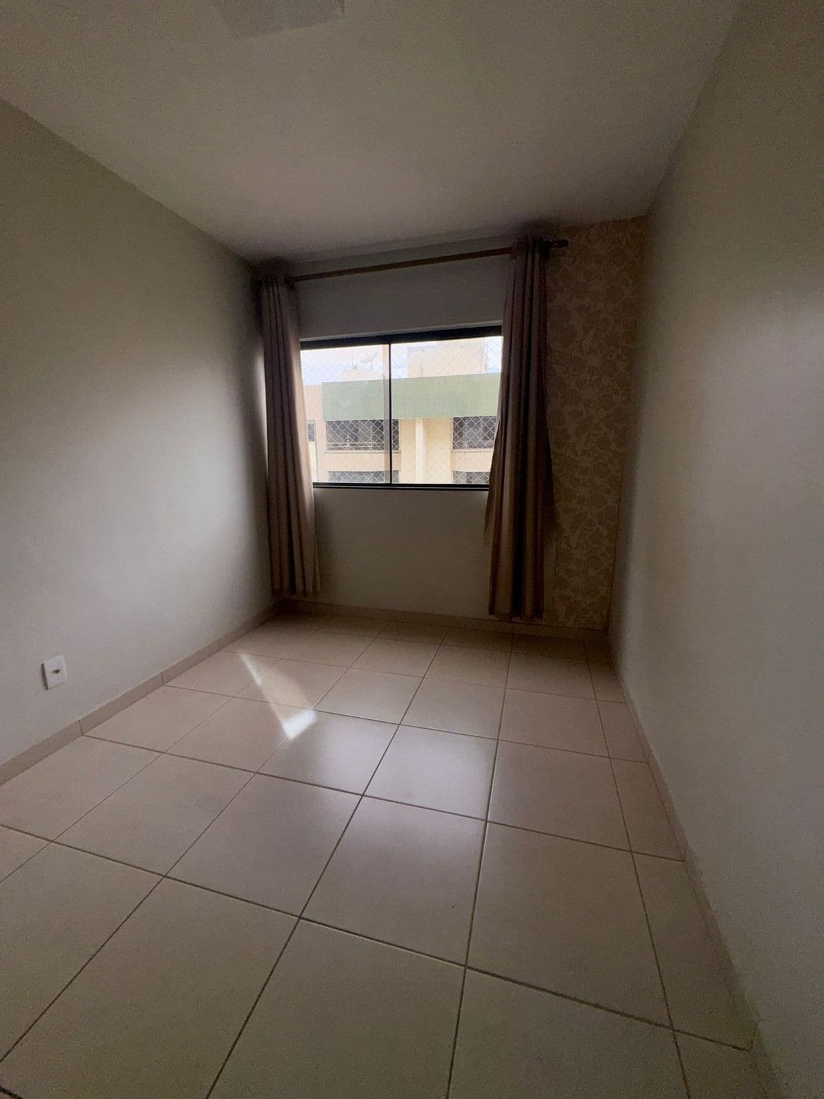 Apartamento espaçoso Setor Oeste