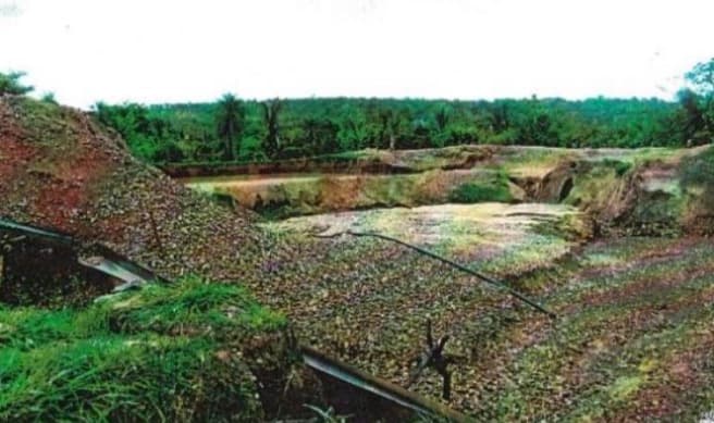 Mineradora De Diamante