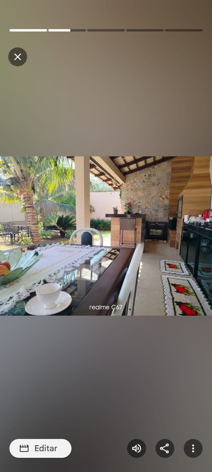 Casa térrea jardim Pompéia