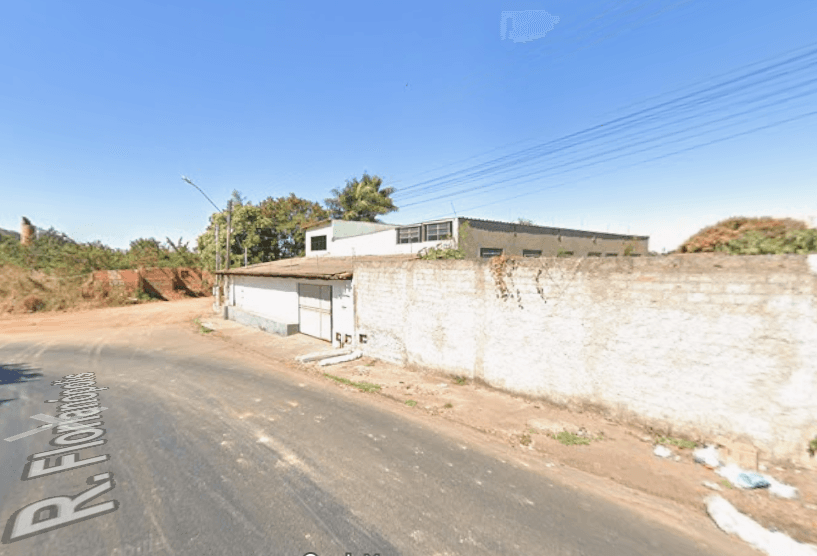 Galpão de 450m² na Vila João Vaz | Renda e Estrutura Completa em Goiânia