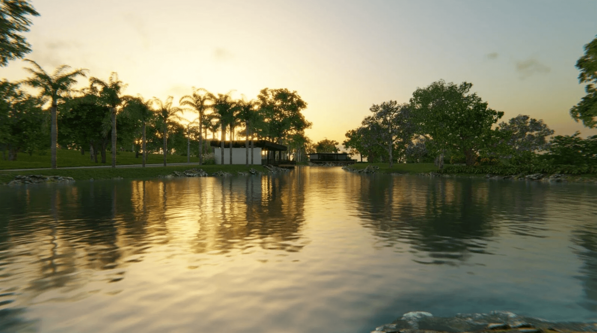 Ágio Condominio Gran Lago