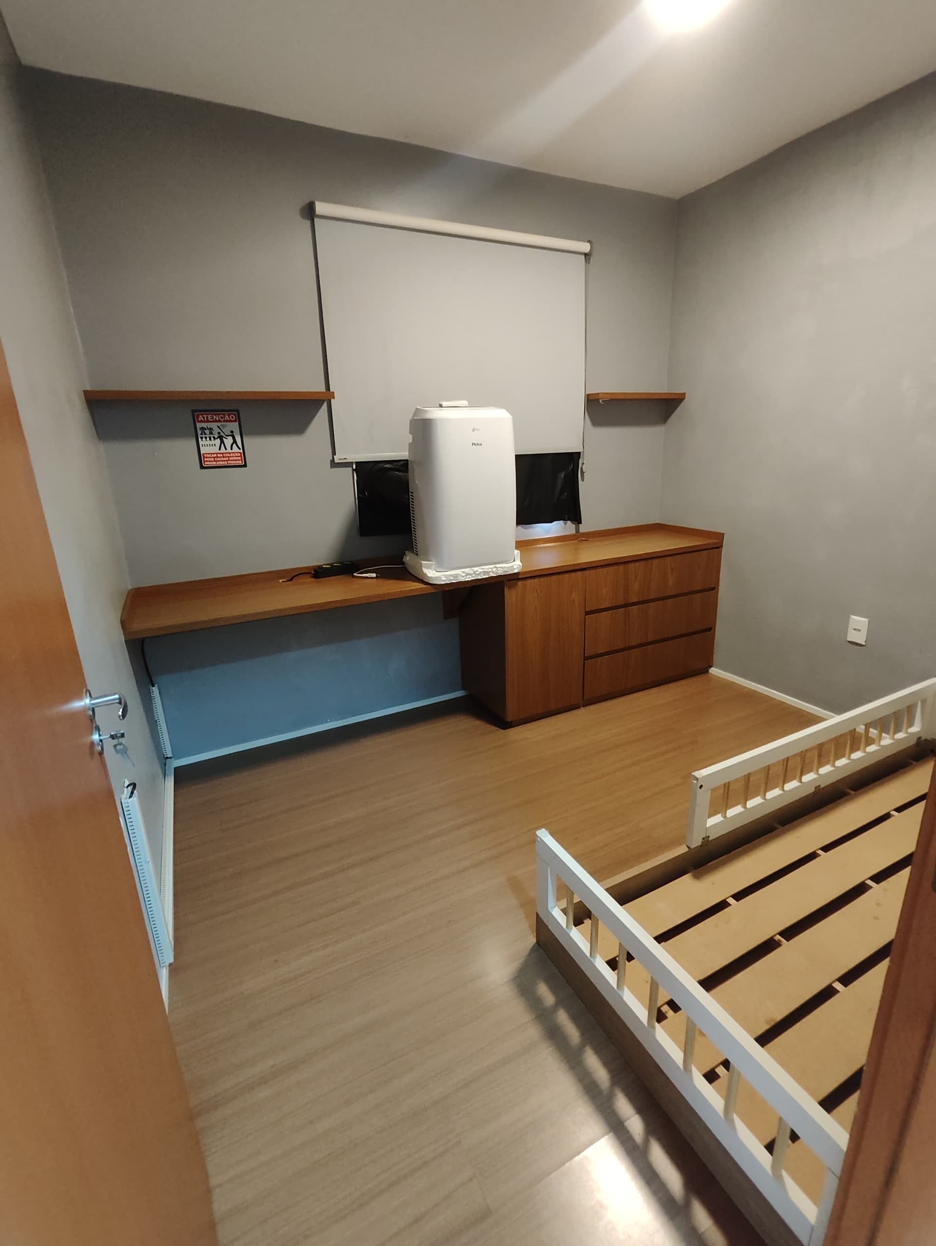 Apartamento 2 quartos - Setor Faiçalville