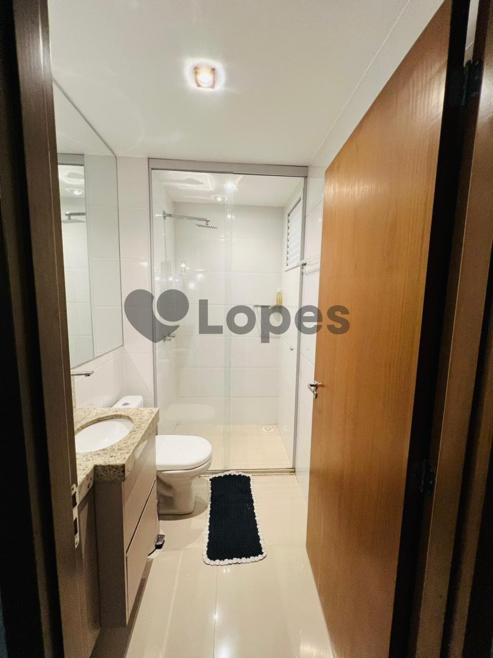 APARTAMENTO 2 QUARTOS MOBILIADO EM FRENTE AO PARQUE CASCAVEL
