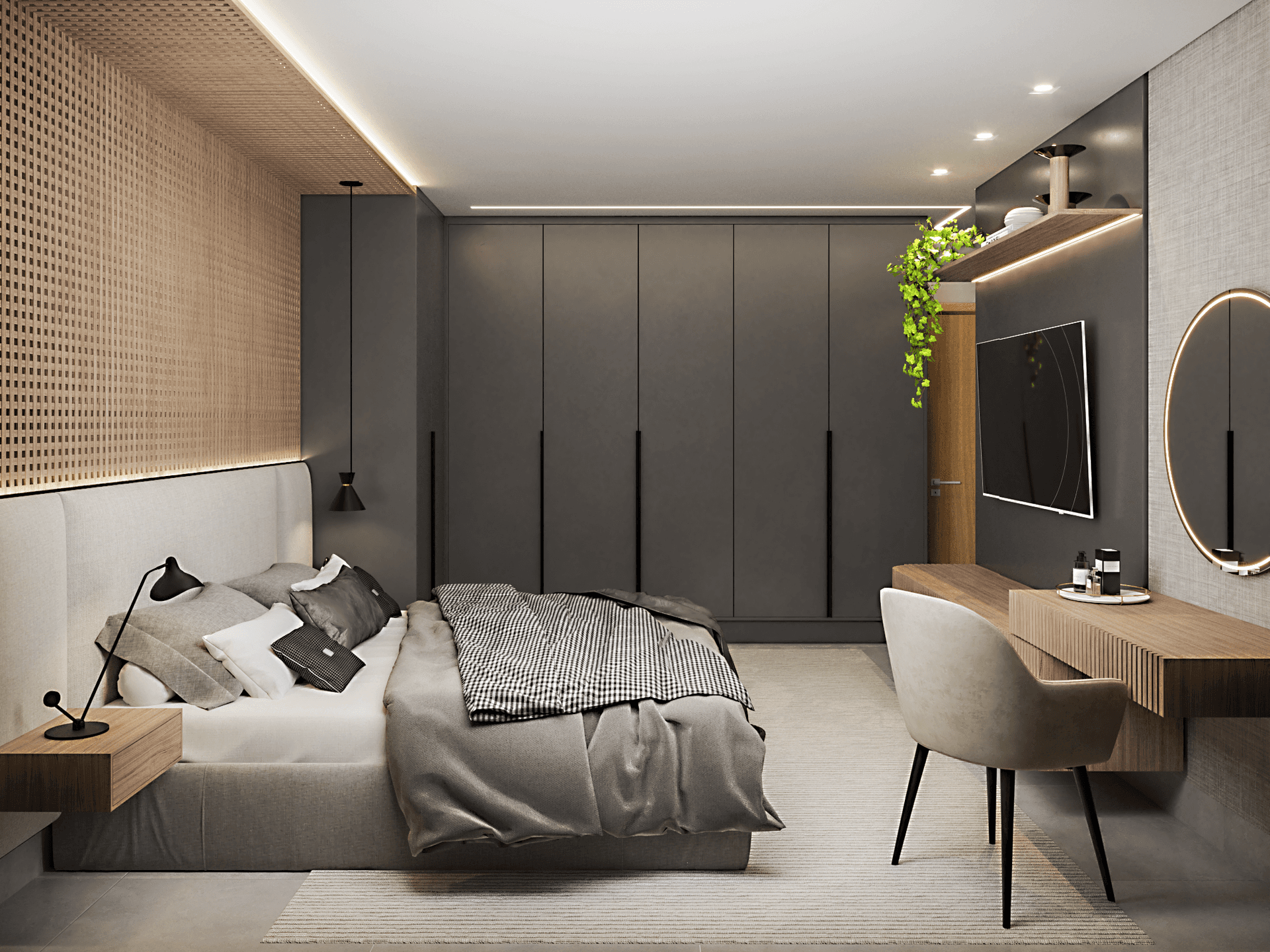 Lançamento no Jardim Atlântico 3 Suítes Condomínio de Alto Padrão  Apenas 24 Sobrados Exclusivos,135m², Quintal, Prox av T 63 Goiânia