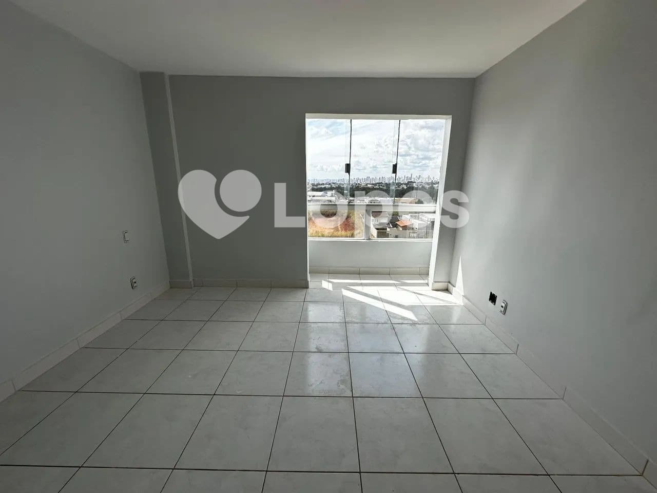 Apartamento no Setor Faiçalville | 3 Quartos Oportunidade