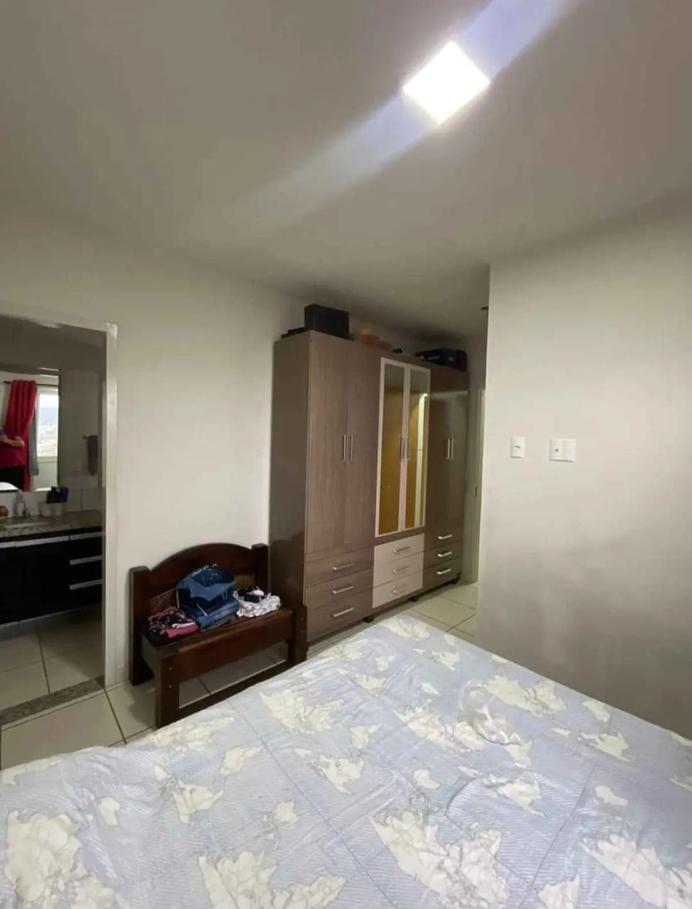 Apartamento 3 Quartos Condomínio Pampulha