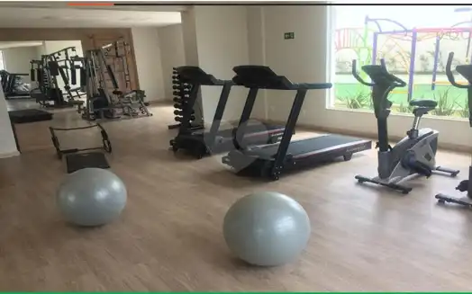 Apartamento com 3 suítes no Palco Vaca Brava