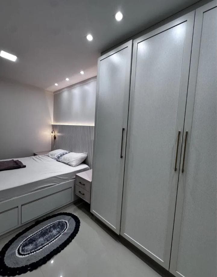 Apartamento setor Bueno