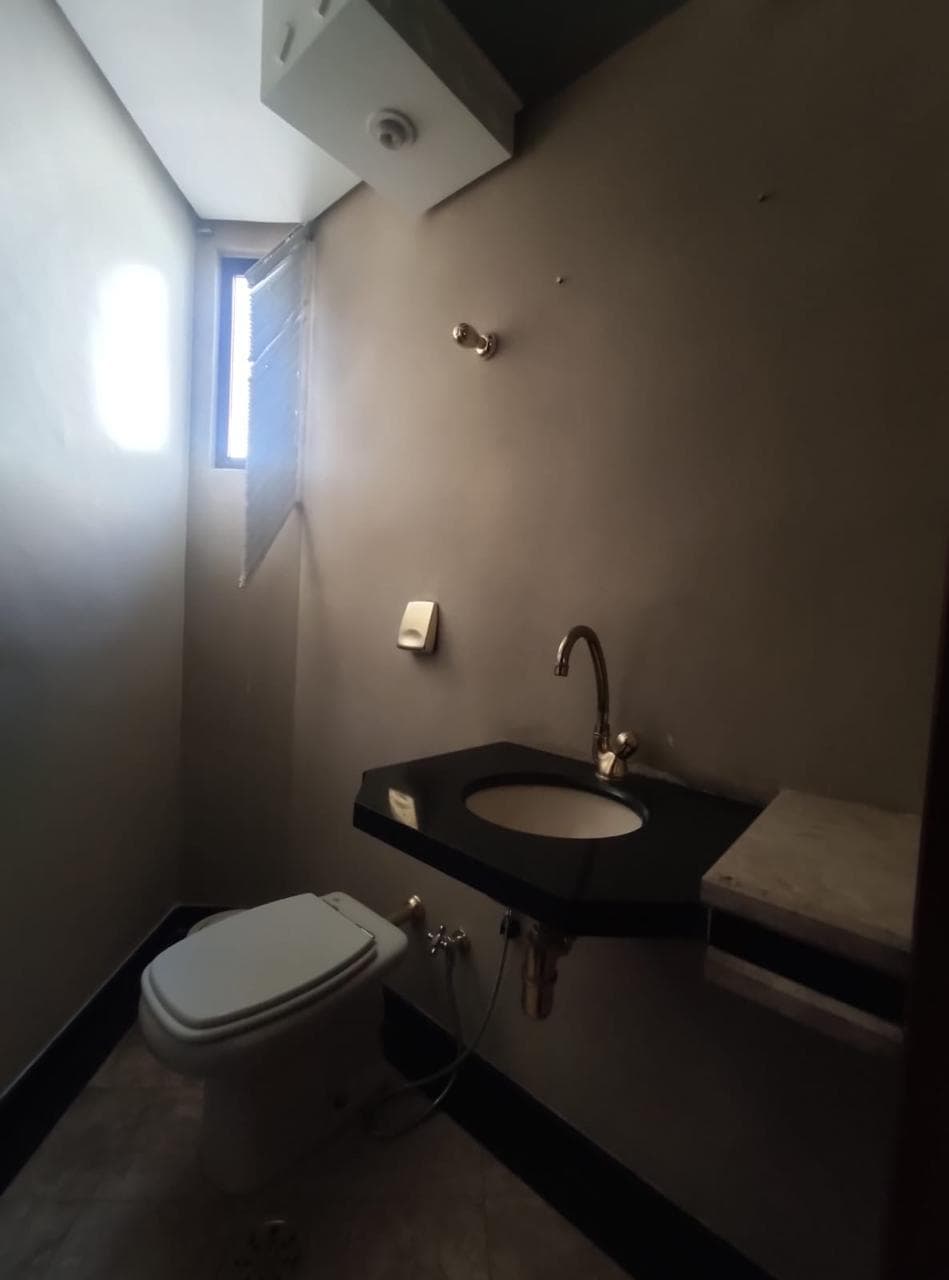 Apartamento Setor Bueno – 243m² – 1 por Andar