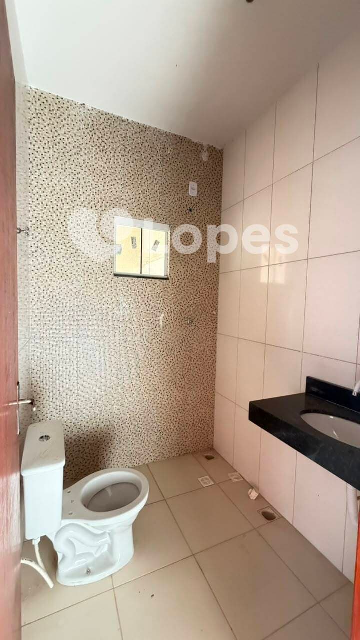 Casa Nova 2 Quartos | Residencial Della Penna | Minha Casa Minha Vida