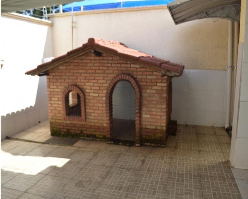 Casa Vila Santa Isabel