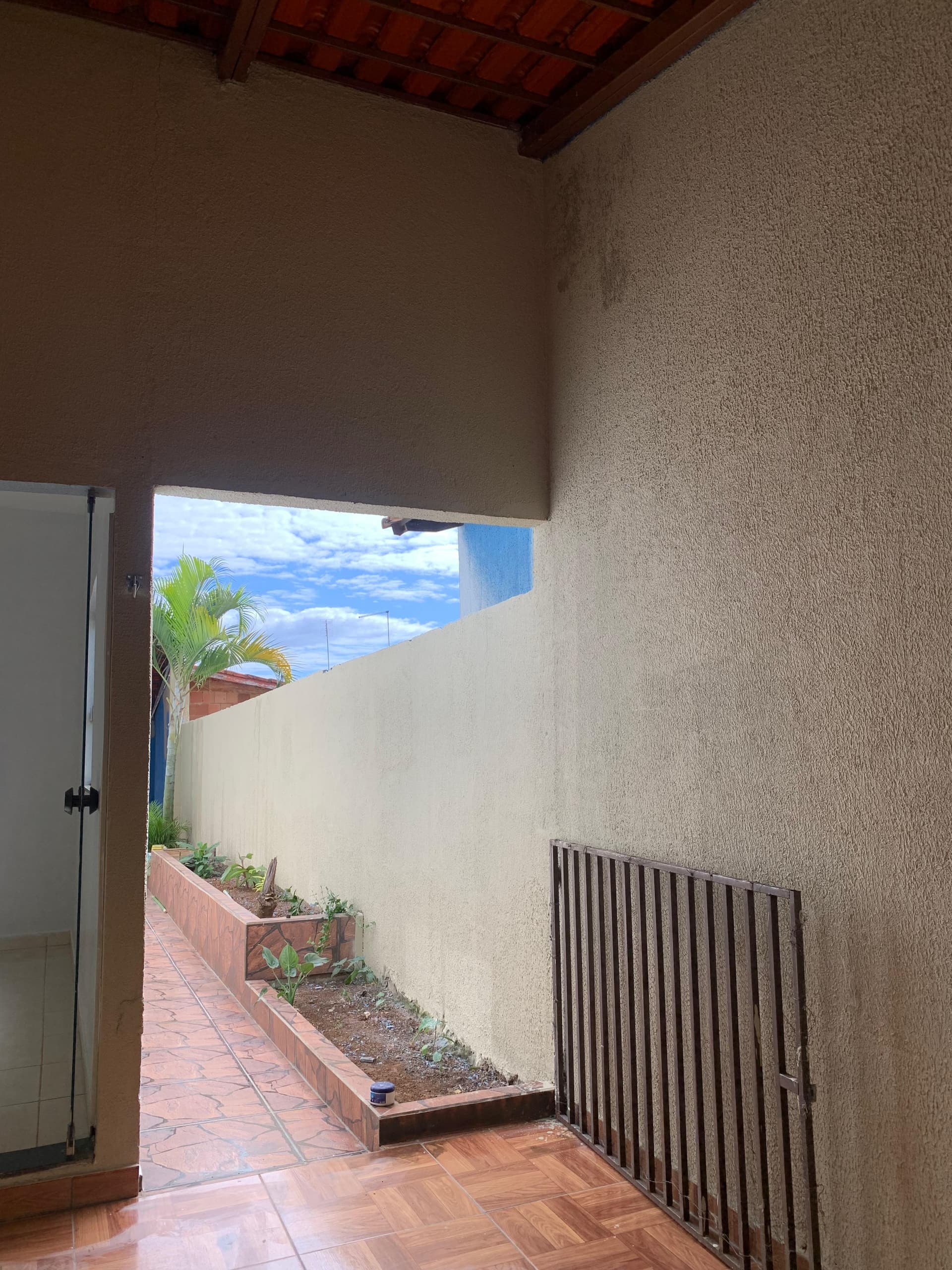 Oportunidade no Bairro das Indústrias: Casa com Excelente Custo-Benefício!