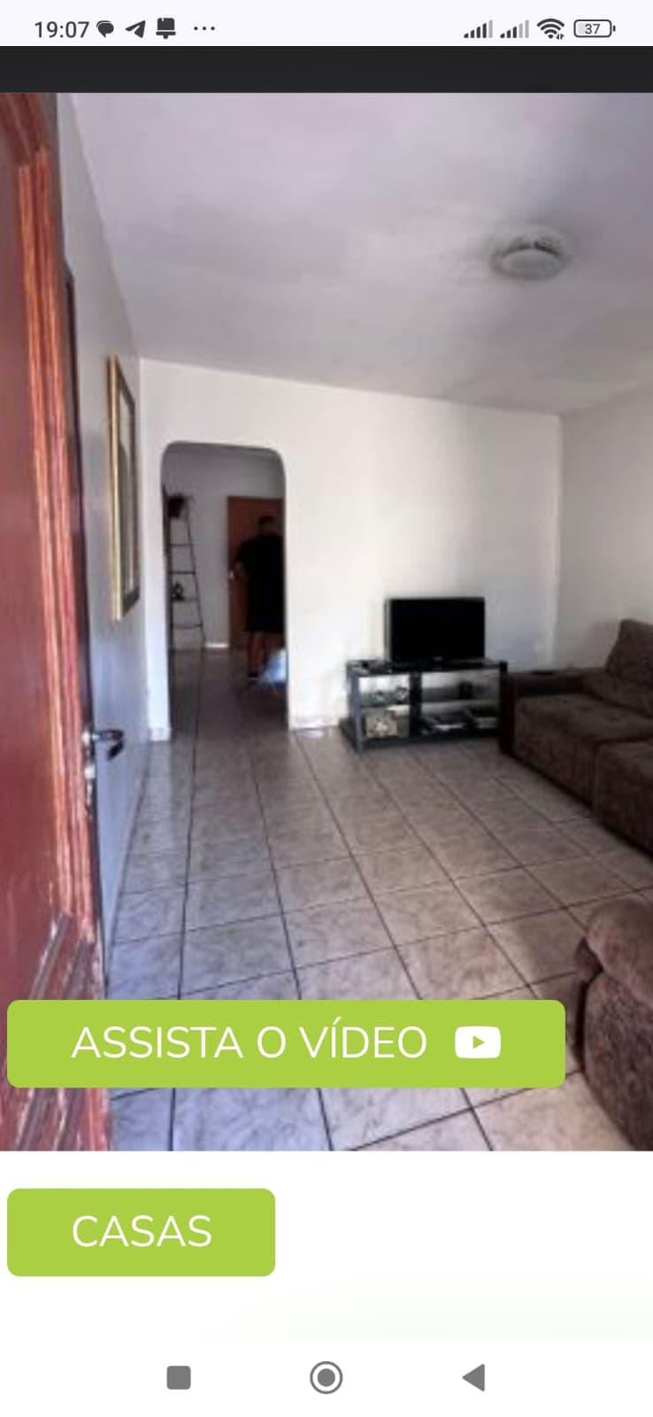 Oportunidade na Av. Goiás – Urias Magalhães! Casa com 375 m²