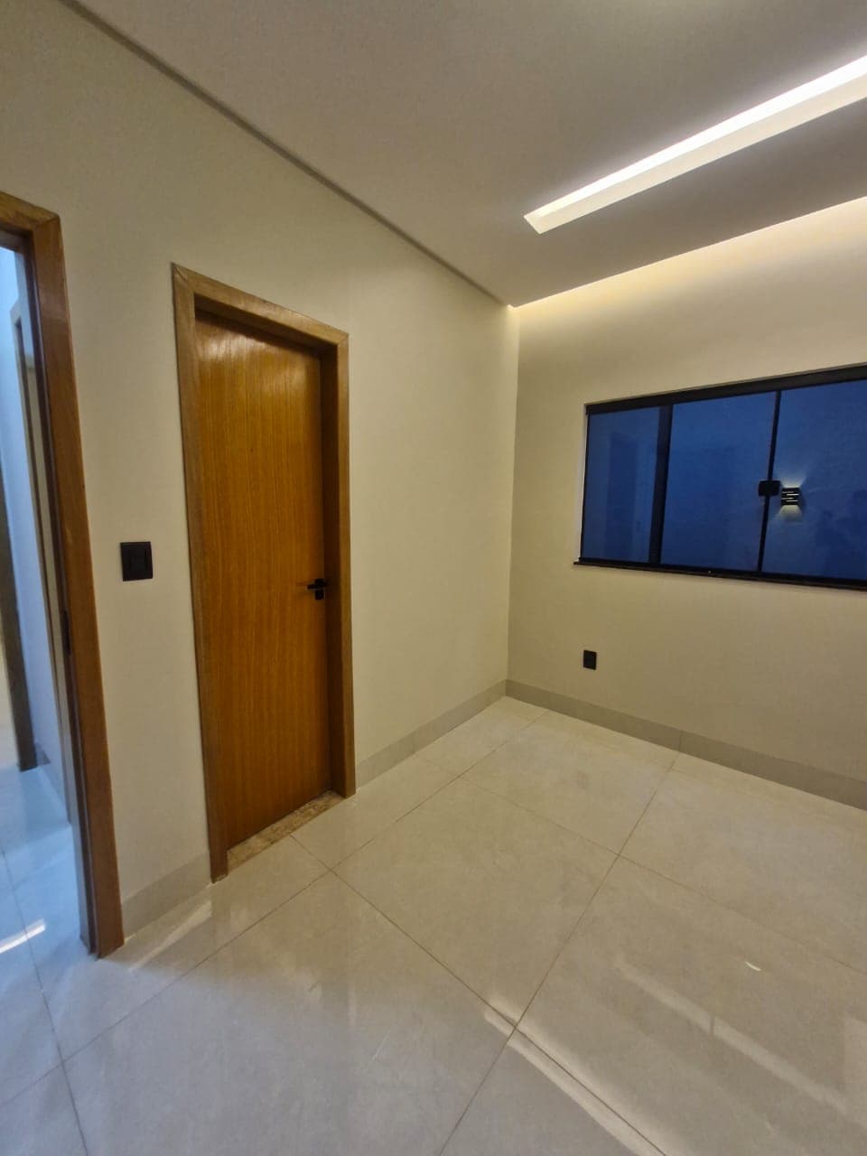 Casa Alto Padrão 3 quartos (2 suítes) com Piscina Vila Oliveira