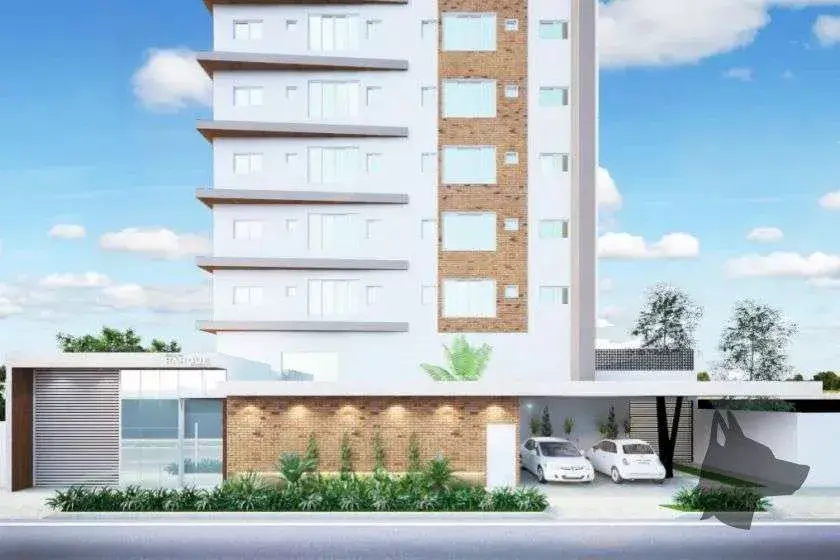 Apartamento Vila Rosa ED Rosa do Parque