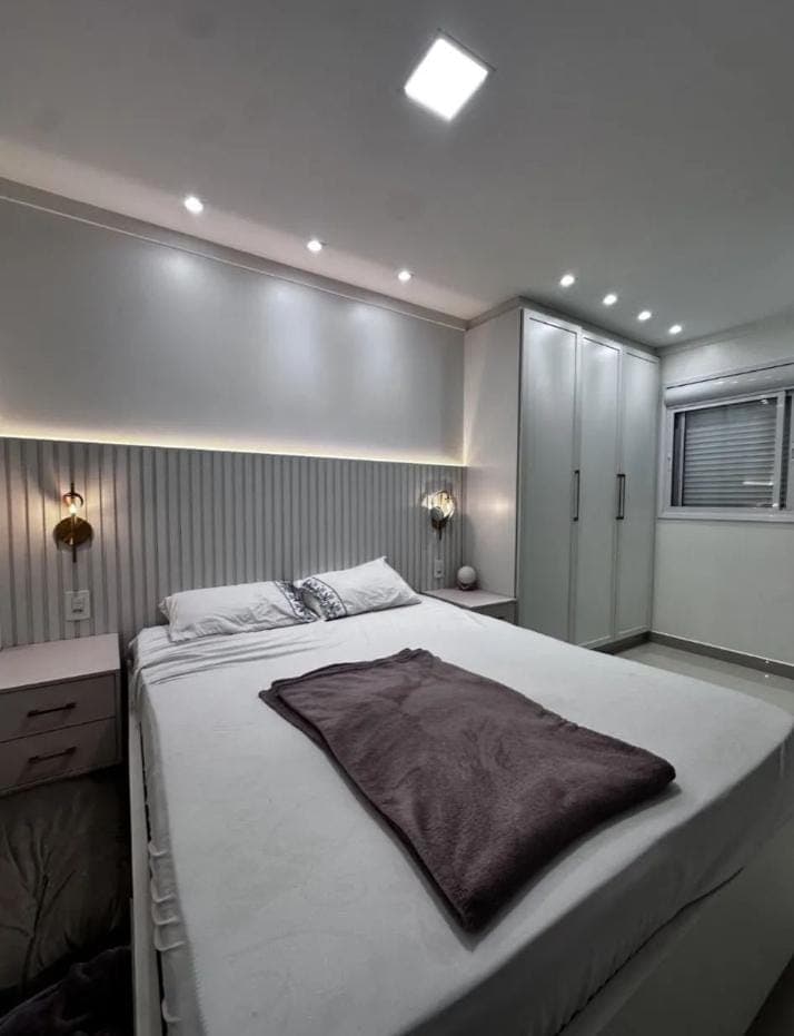 Apartamento setor Bueno