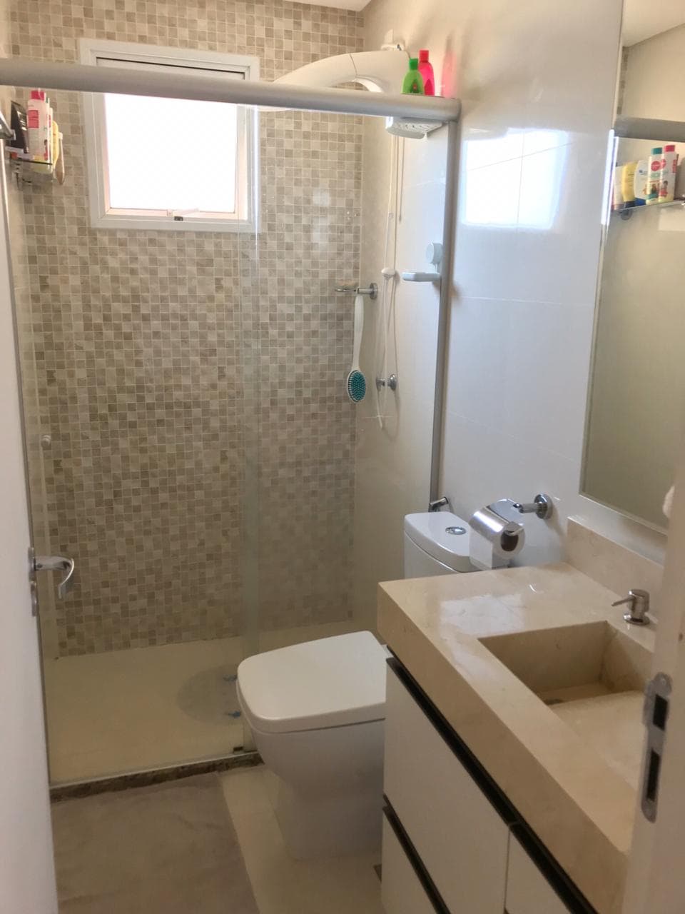 Apartamento à Venda – Setor Faiçalville