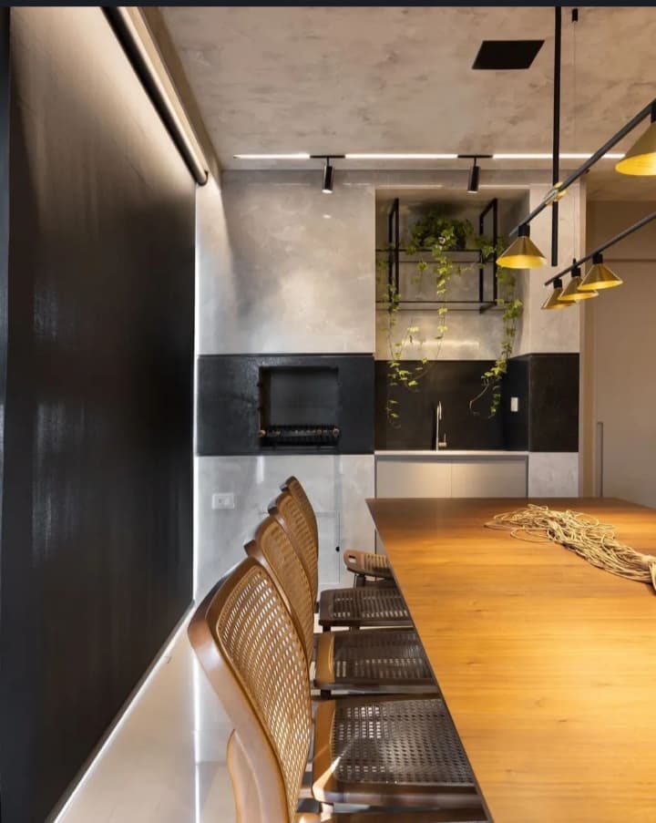 Apartamento setor Jardim América,