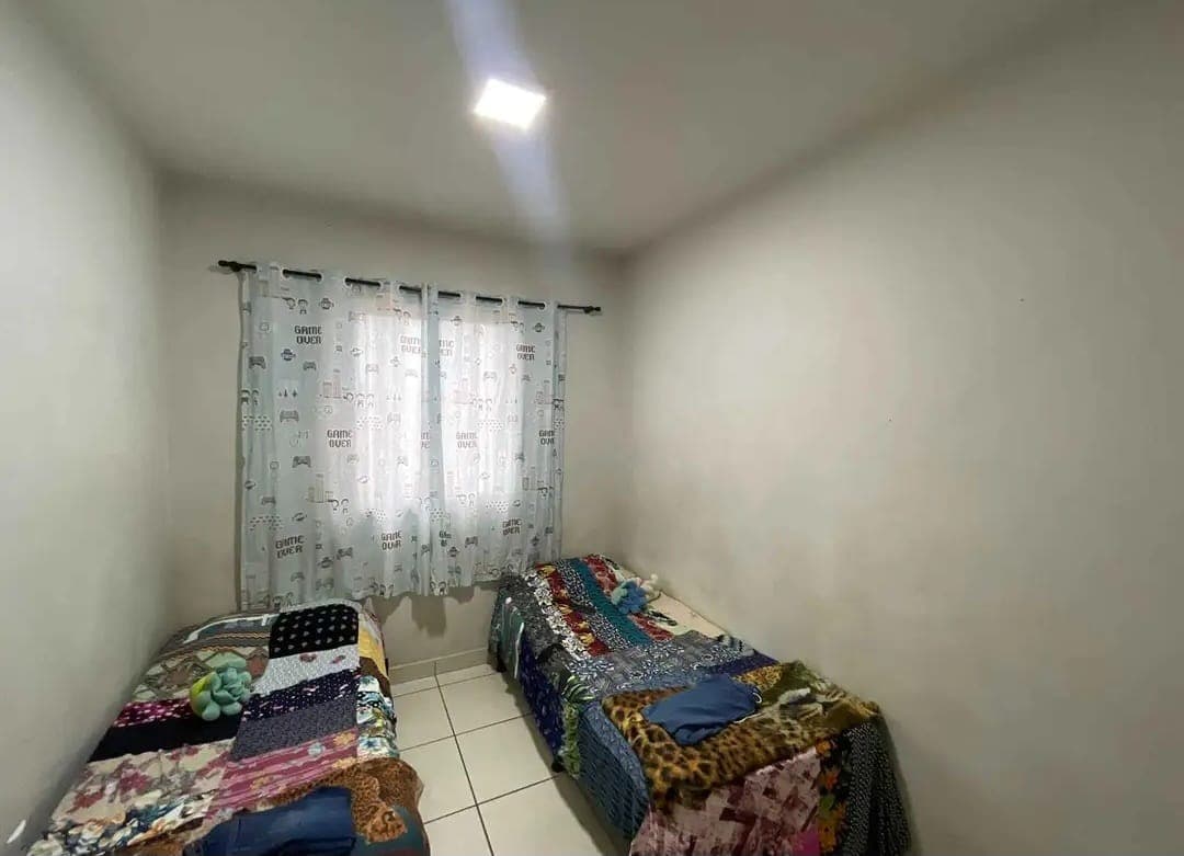 Apartamento 3 Quartos Condomínio Pampulha