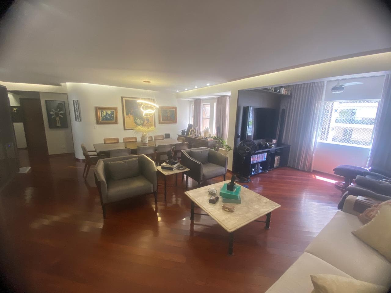 APARTAMENTO AMPLO À VENDA – EDIFÍCIO SIMIRAMIS | SETOR BUENO