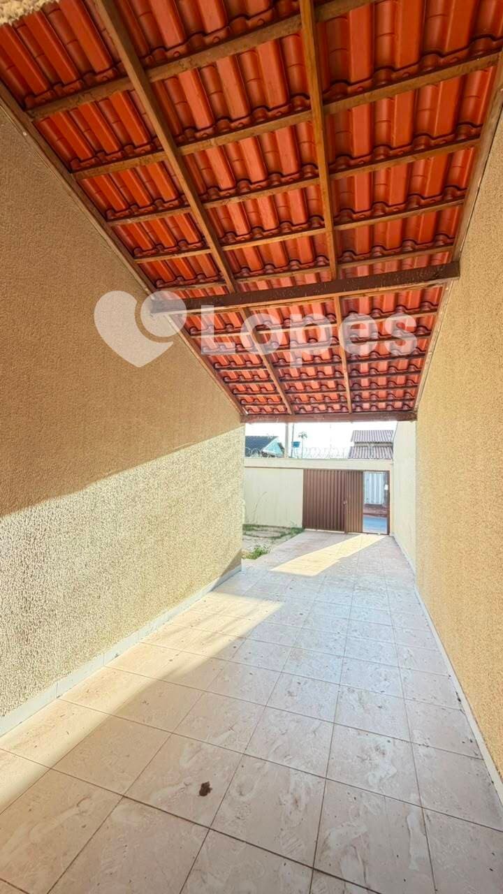 Casa Nova 2 Quartos | Residencial Della Penna | Minha Casa Minha Vida