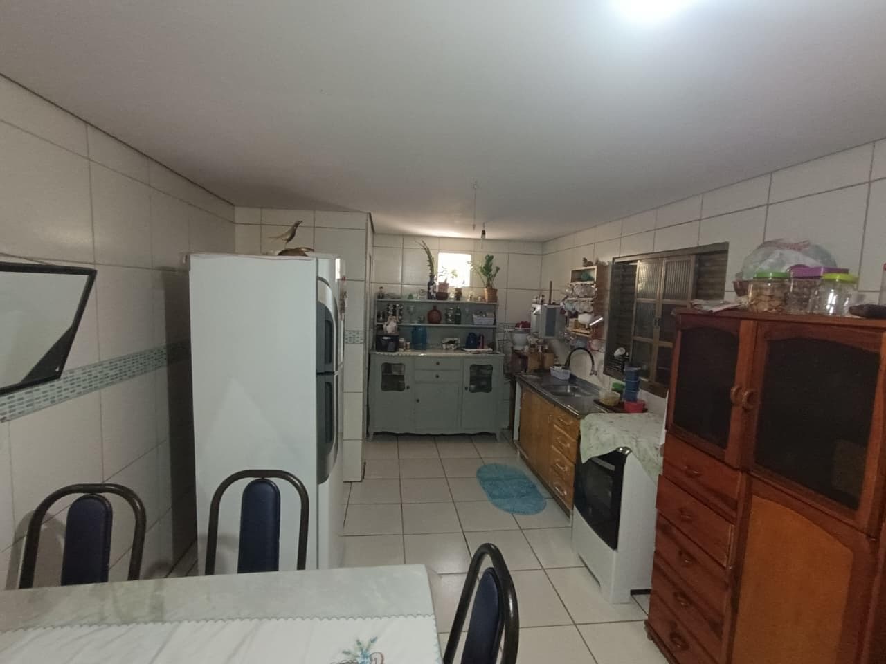 Chácara 7.500m² Leopoldo De Bulhões / GO