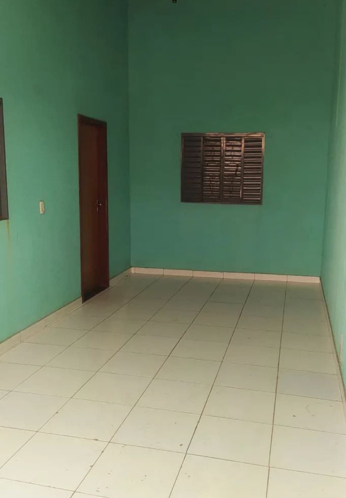 Vendo casa nó Garavelo