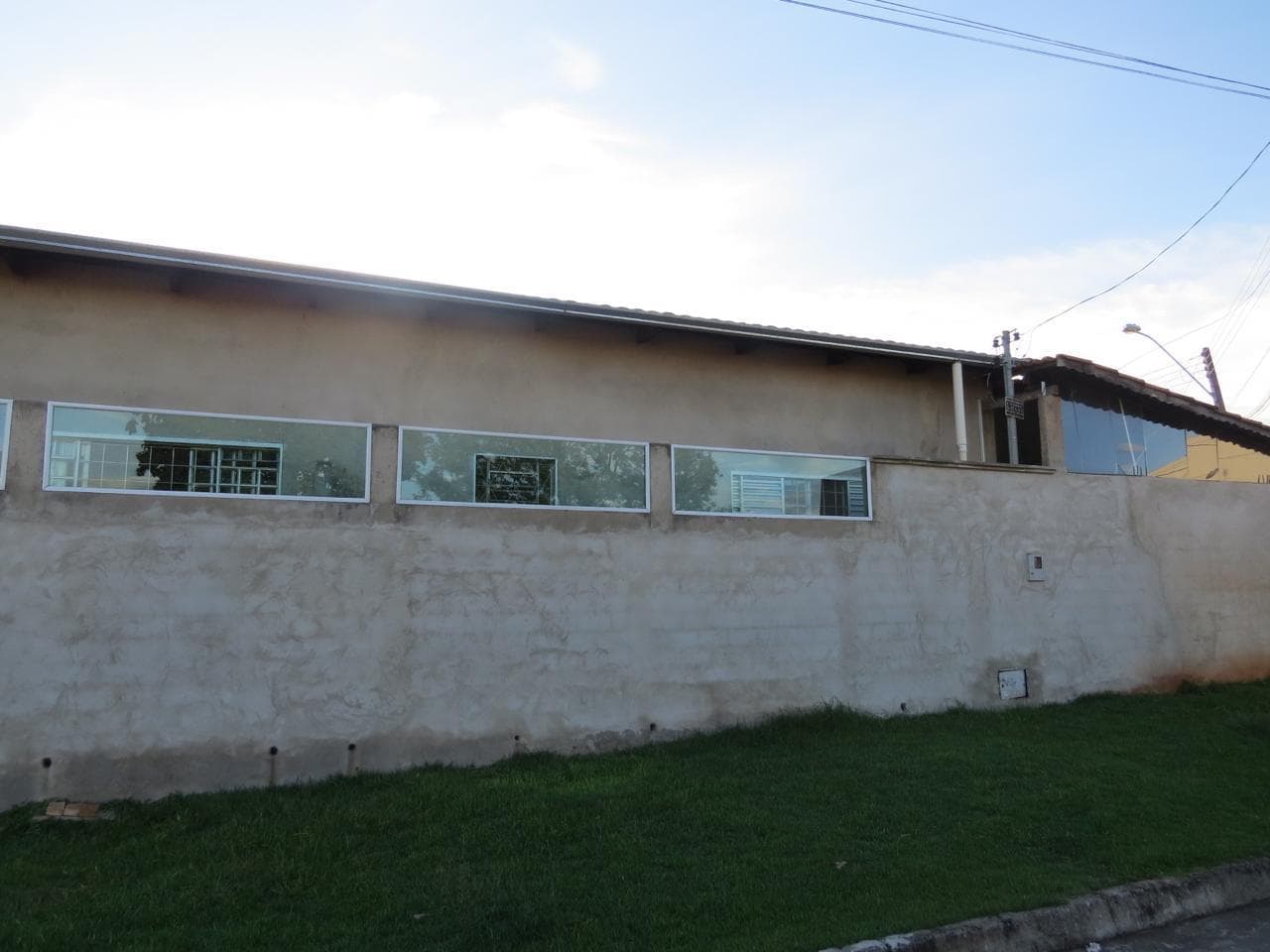 CASA Res. Maria Lourença
