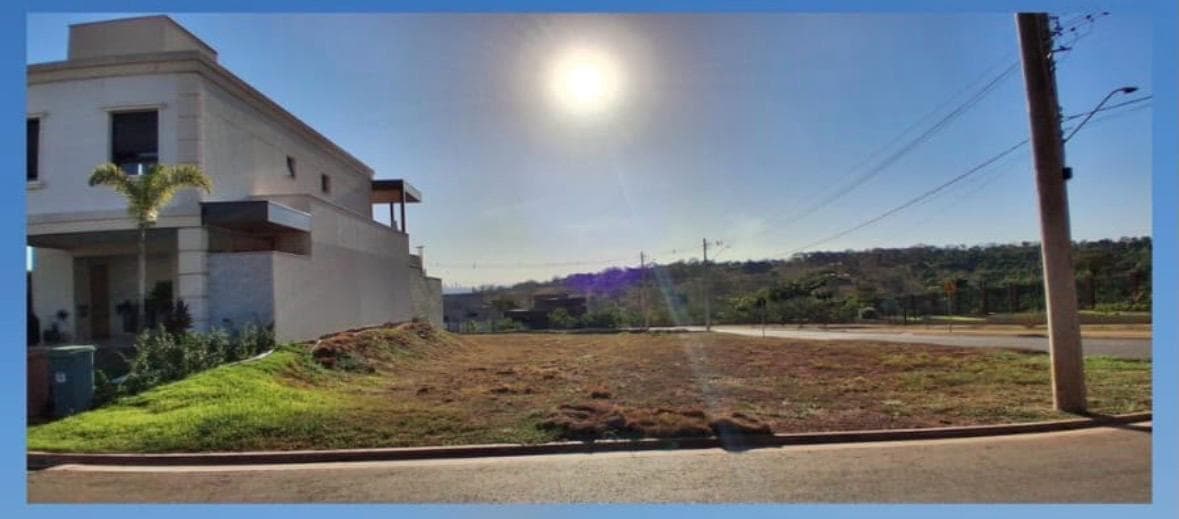 Lote Jardim Parma