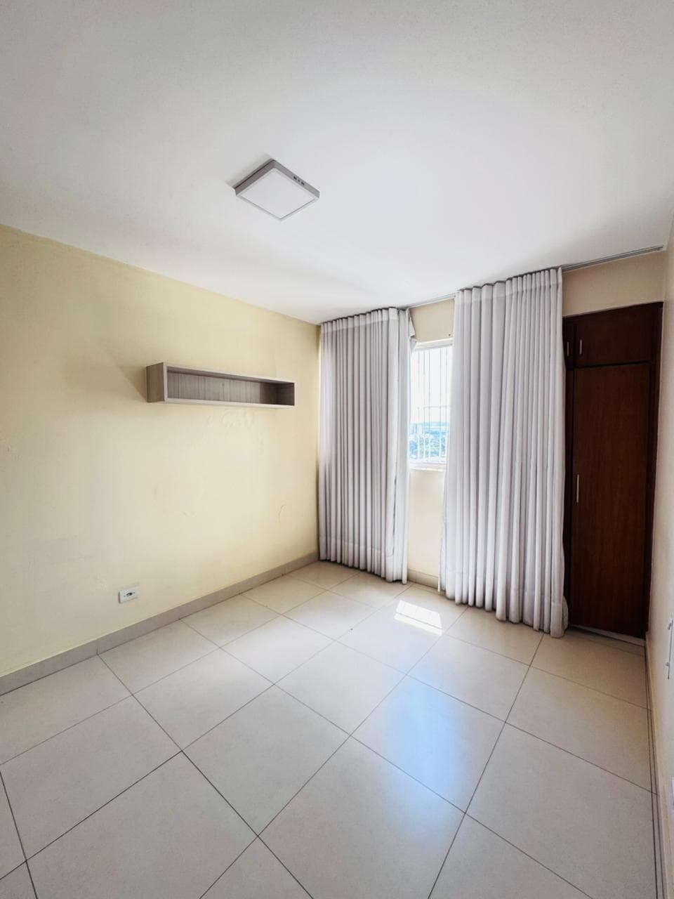 Apartamento 3 Quartos à Venda no Vila Nova | 86m² | Andar Alto | Oportunidade