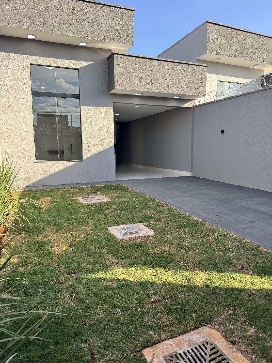 CASA 112m² - Jd Veneza - Ap. Goiânia