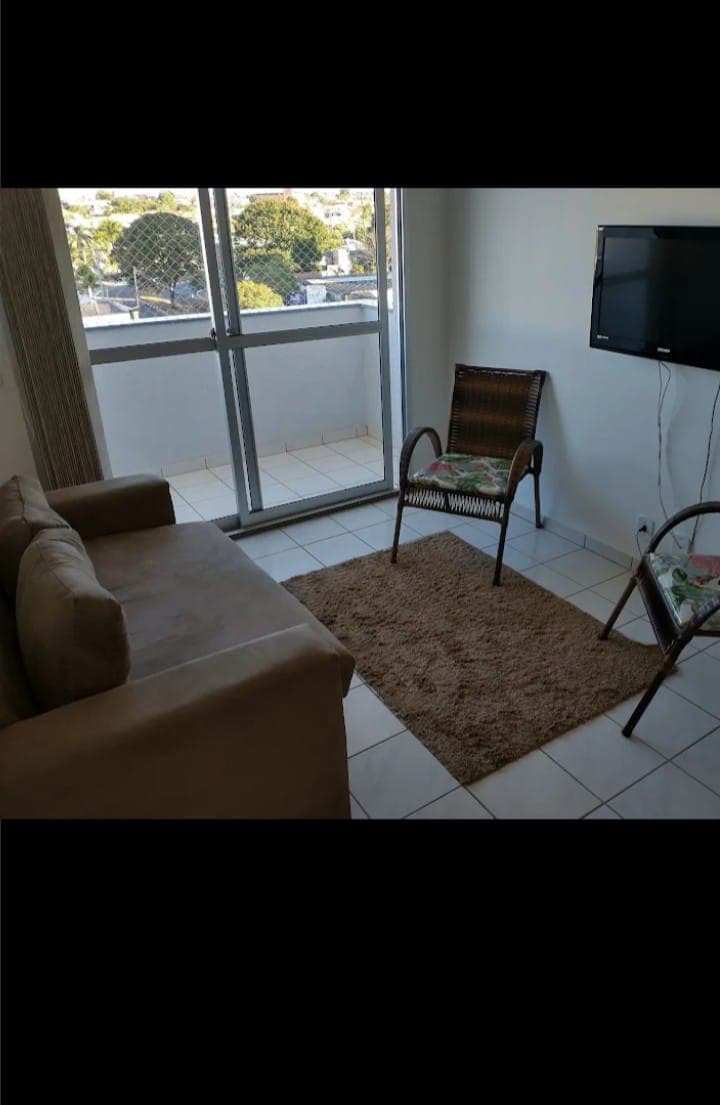 Residencial Aquárius - Caldas Novas