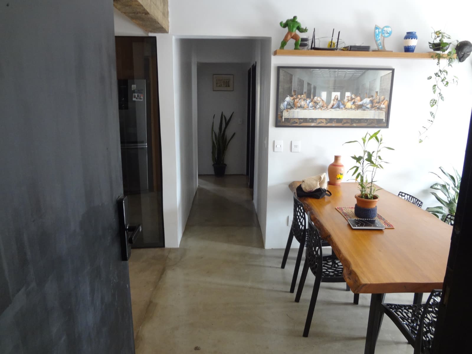EXCLUSIVIDADE, VENTILAÇÃO E CONFORTO EM LOCALIZAÇÃO PRIVILEGIADA!